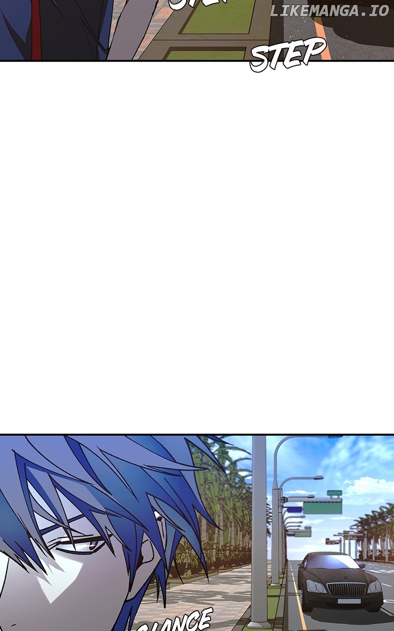The End of the World is Just a Game to Me Chapter 77 - page 67