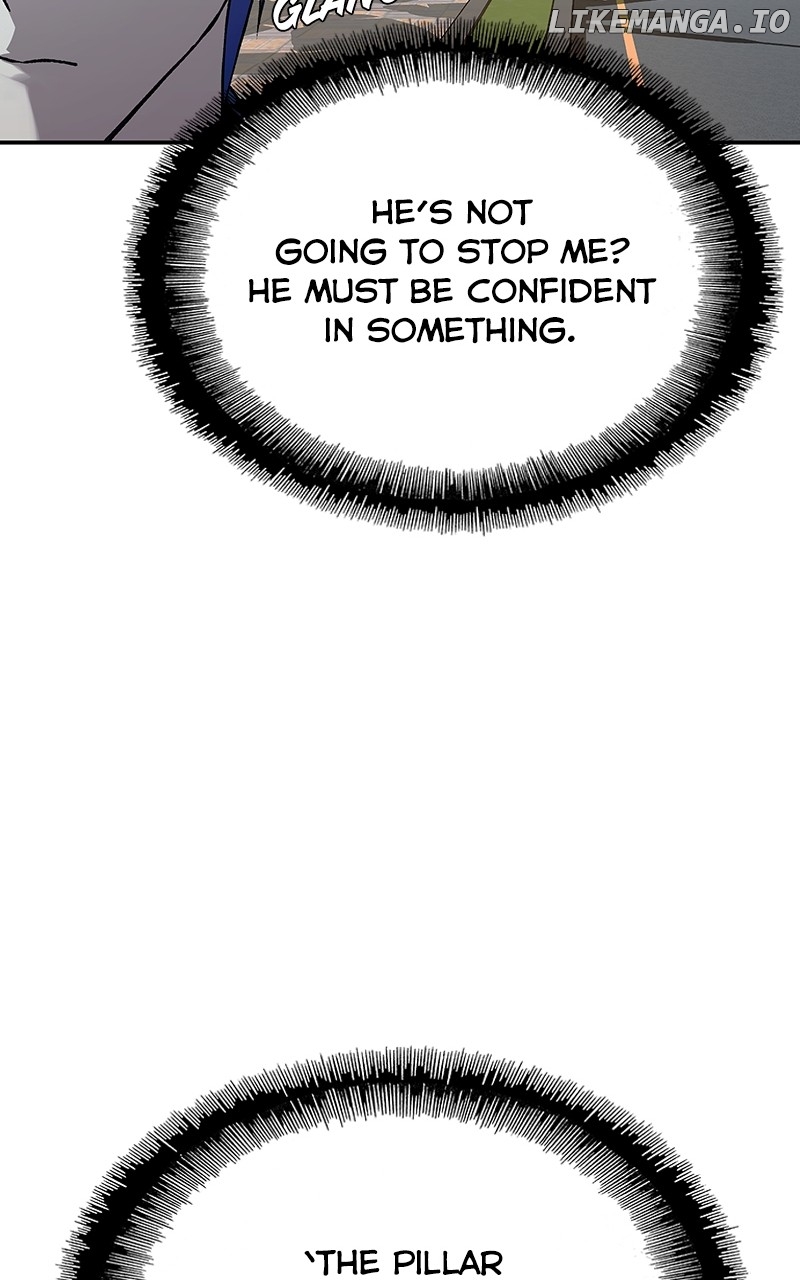 The End of the World is Just a Game to Me Chapter 77 - page 68