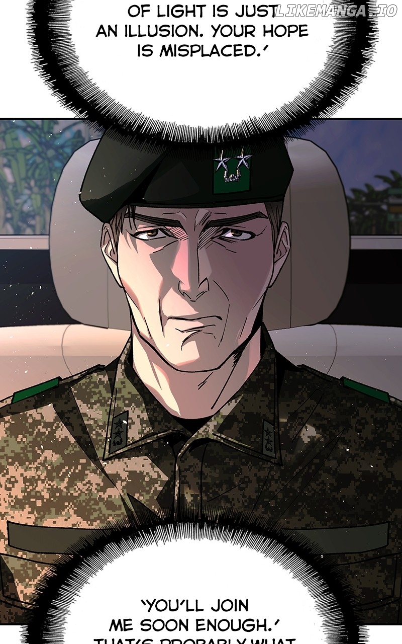 The End of the World is Just a Game to Me Chapter 77 - page 69