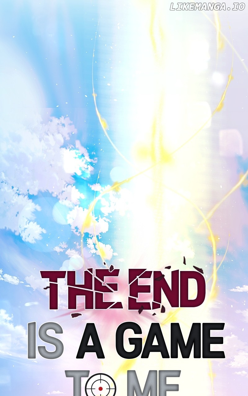 The End of the World is Just a Game to Me Chapter 77 - page 72