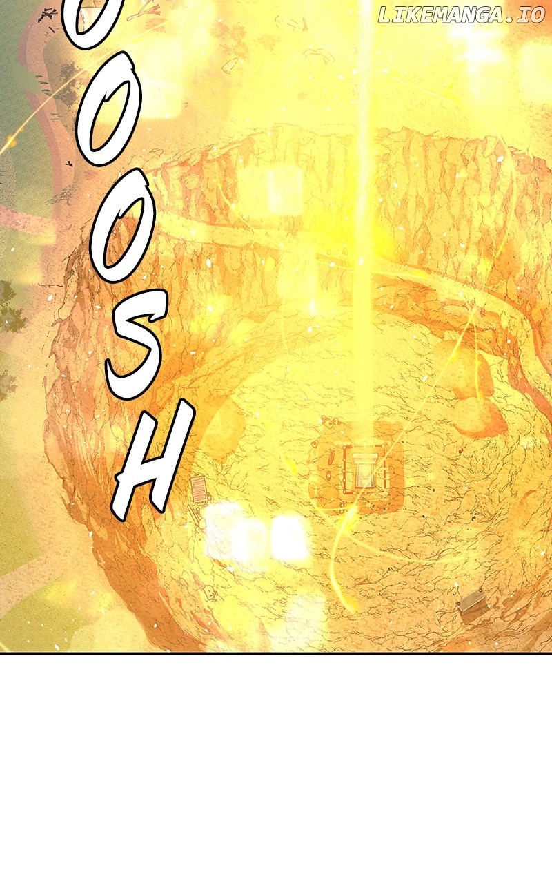 The End of the World is Just a Game to Me Chapter 77 - page 74