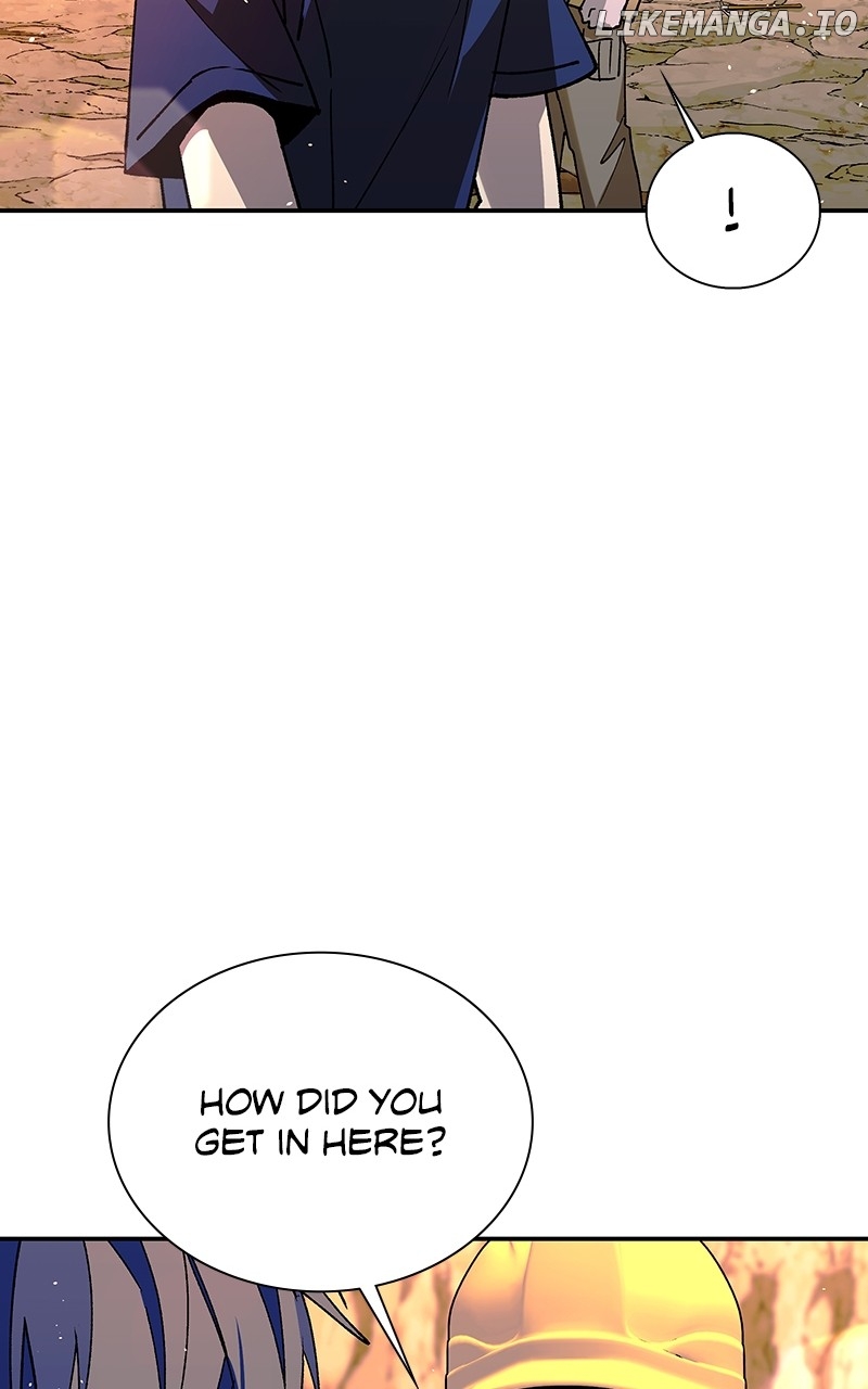 The End of the World is Just a Game to Me Chapter 77 - page 77