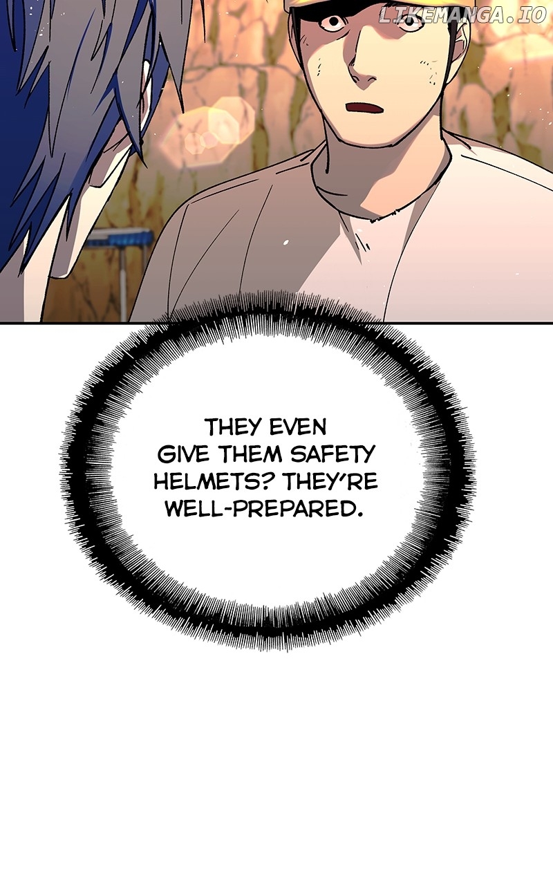 The End of the World is Just a Game to Me Chapter 77 - page 78