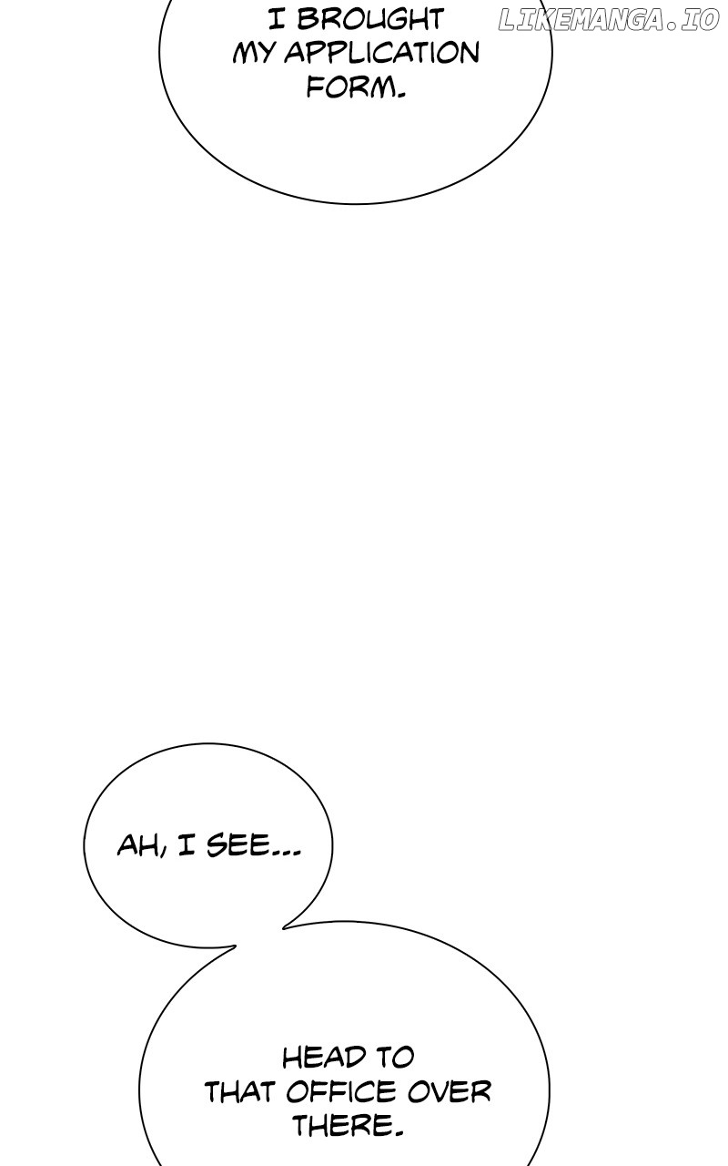 The End of the World is Just a Game to Me Chapter 77 - page 80