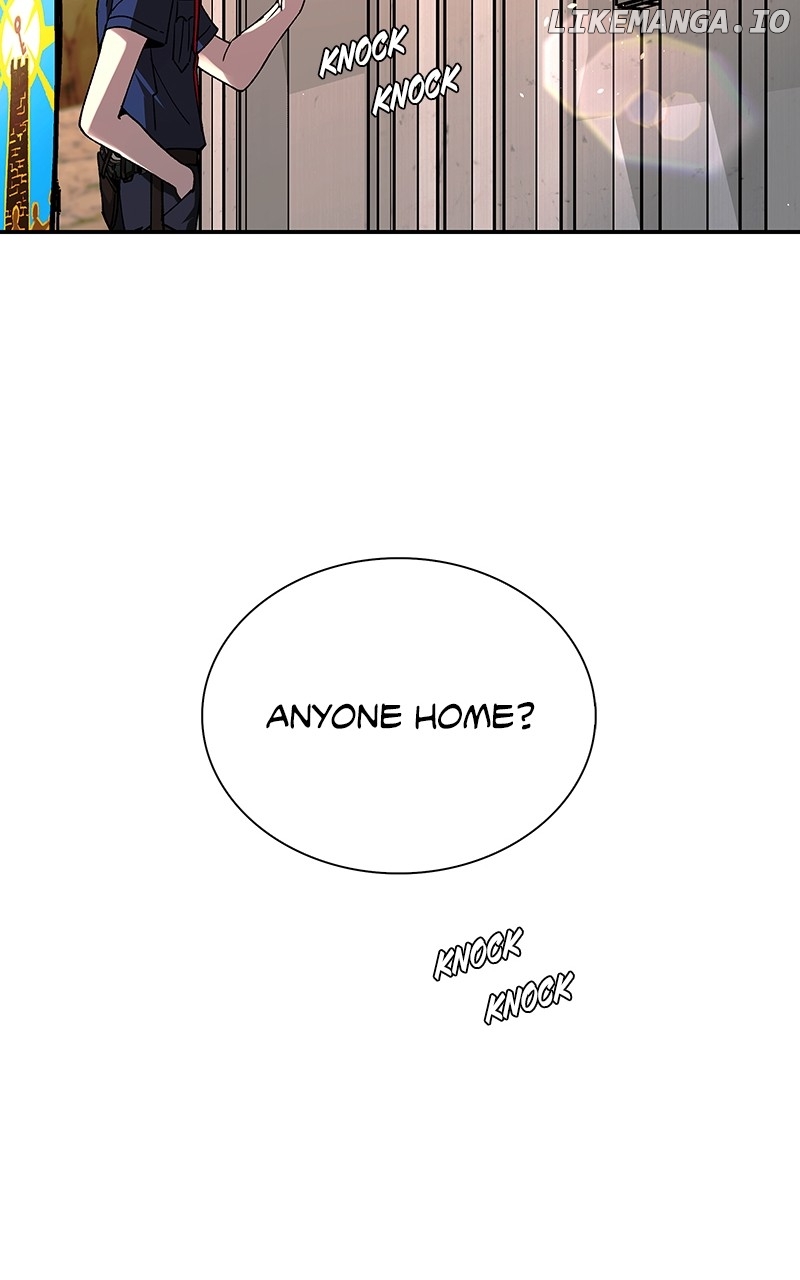 The End of the World is Just a Game to Me Chapter 77 - page 84