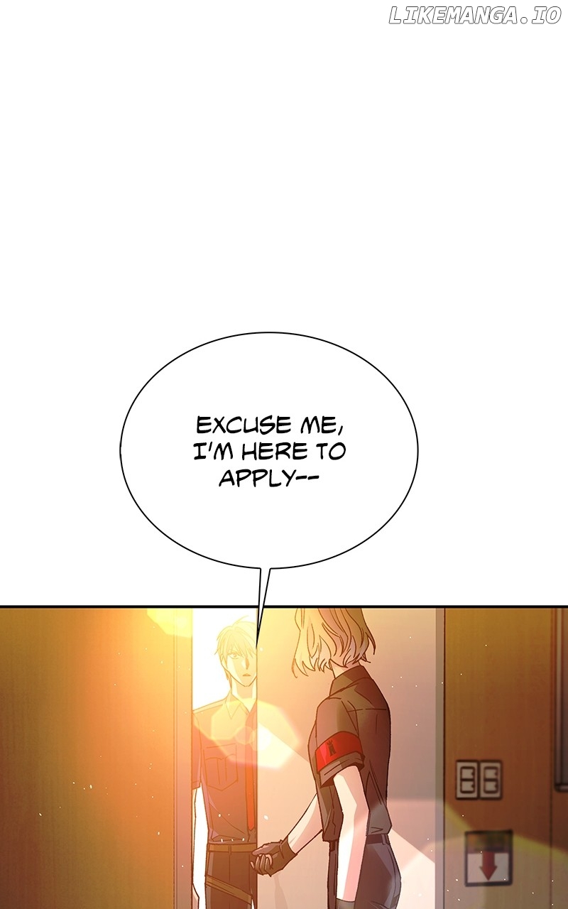 The End of the World is Just a Game to Me Chapter 77 - page 85