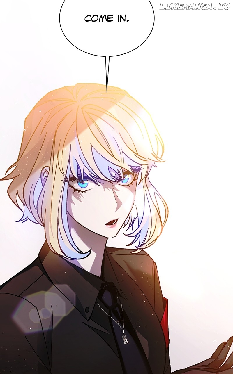 The End of the World is Just a Game to Me Chapter 77 - page 88