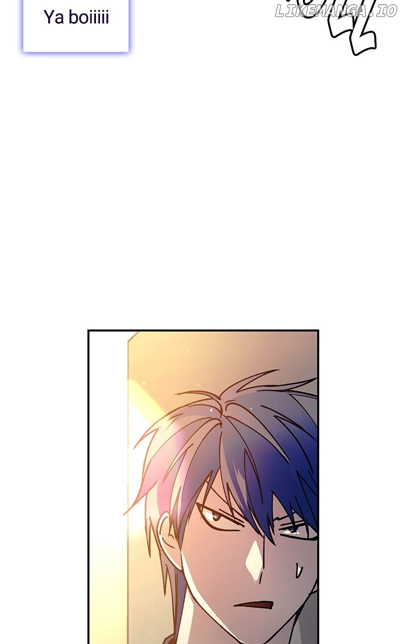 The End of the World is Just a Game to Me Chapter 77 - page 90