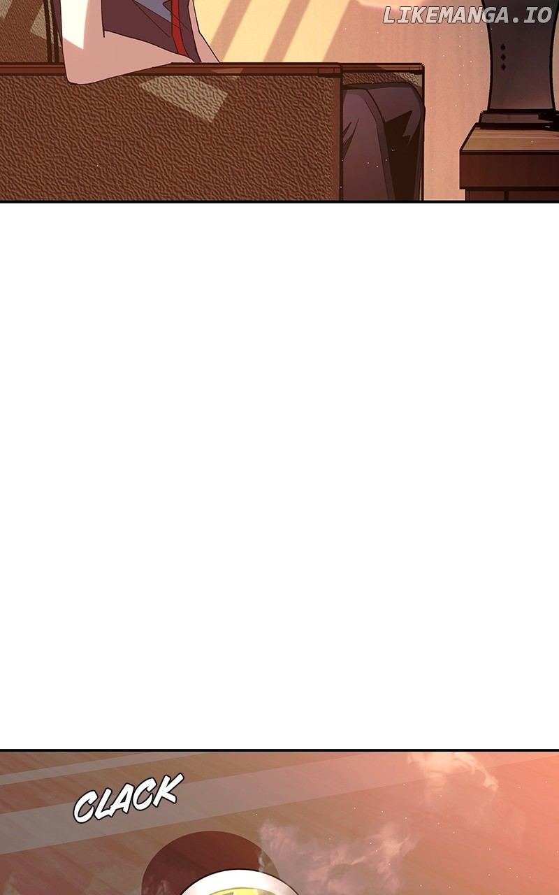 The End of the World is Just a Game to Me Chapter 77 - page 96