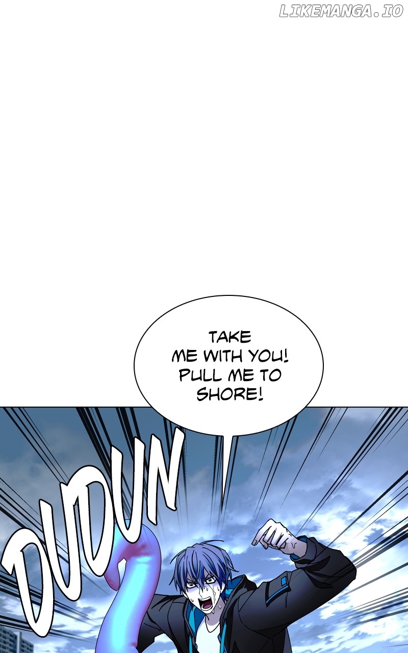 The End of the World is Just a Game to Me Chapter 34 - page 100