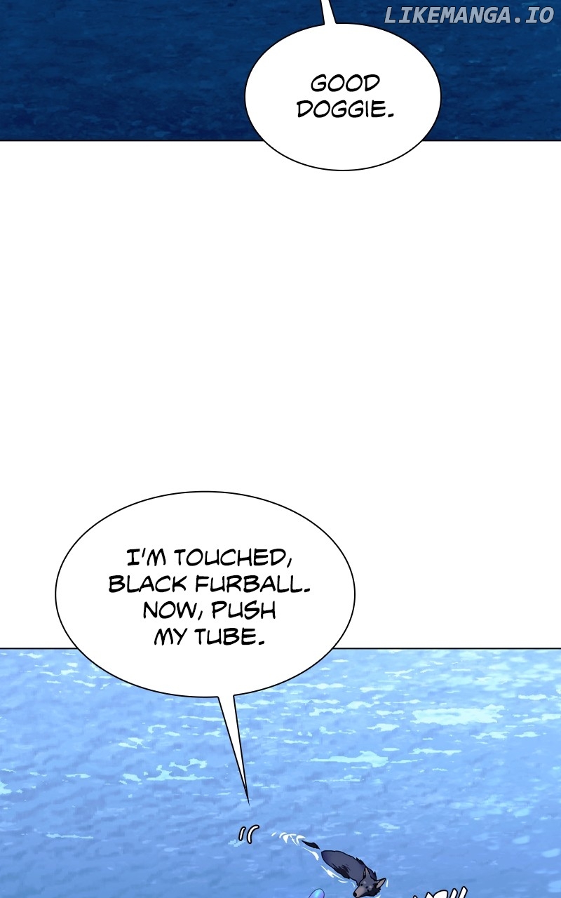 The End of the World is Just a Game to Me Chapter 34 - page 103