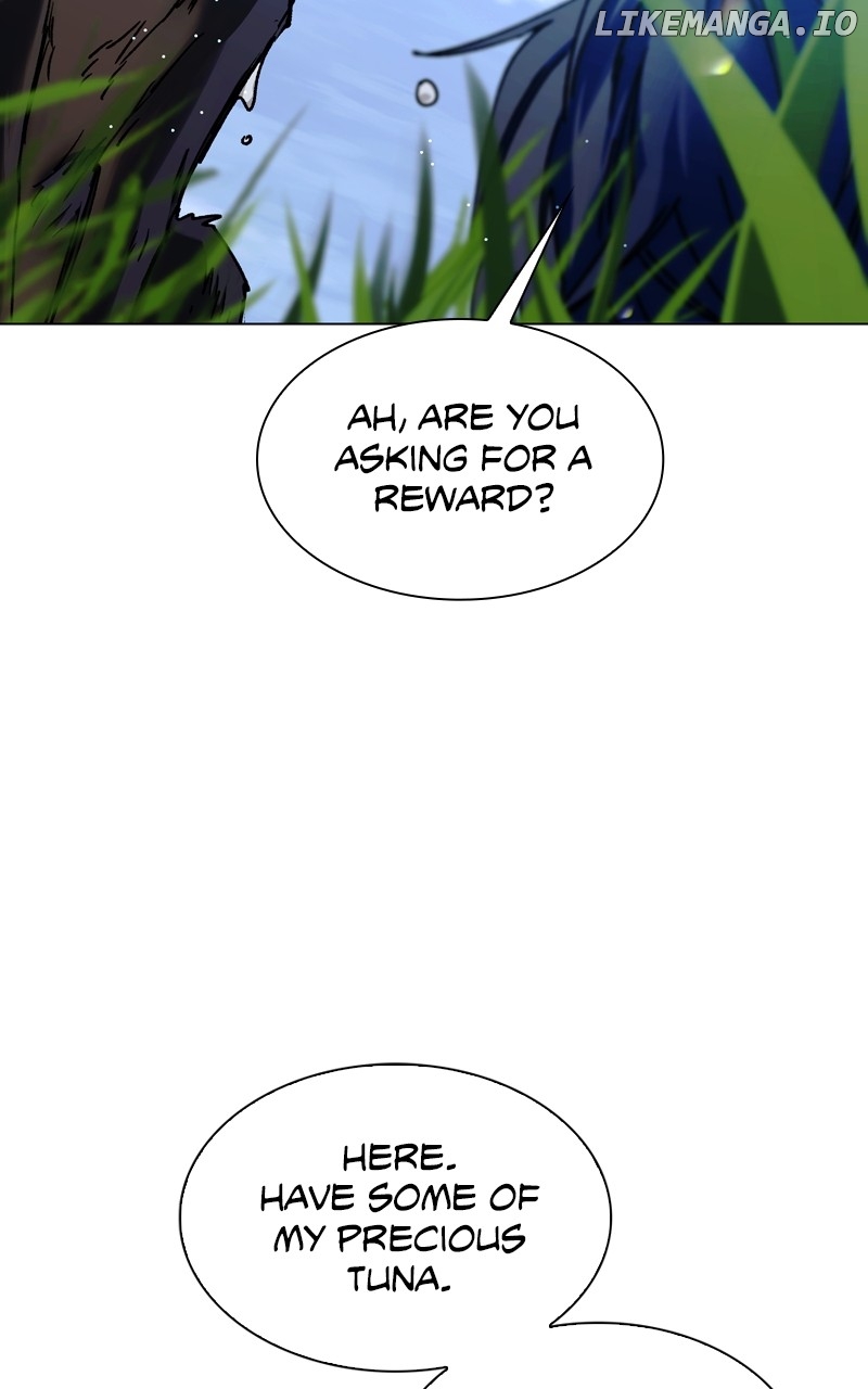 The End of the World is Just a Game to Me Chapter 34 - page 112
