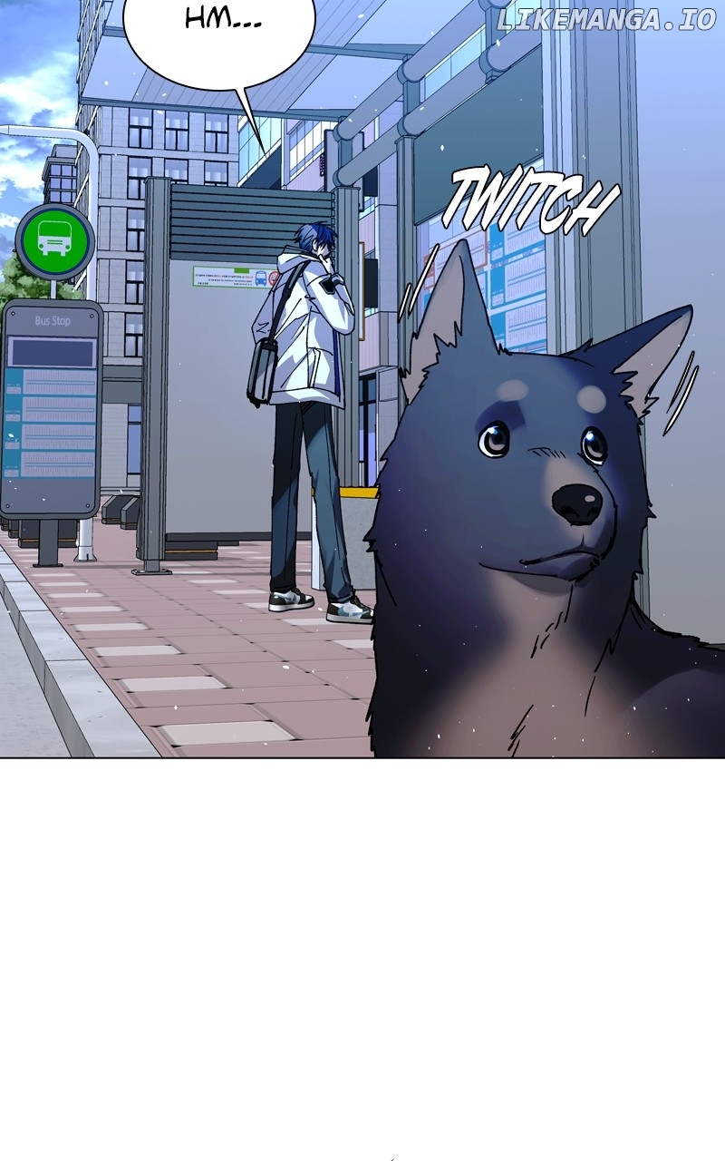 The End of the World is Just a Game to Me Chapter 34 - page 118