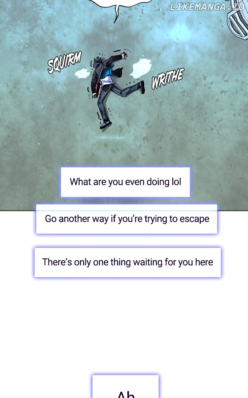 The End of the World is Just a Game to Me Chapter 34 - page 13