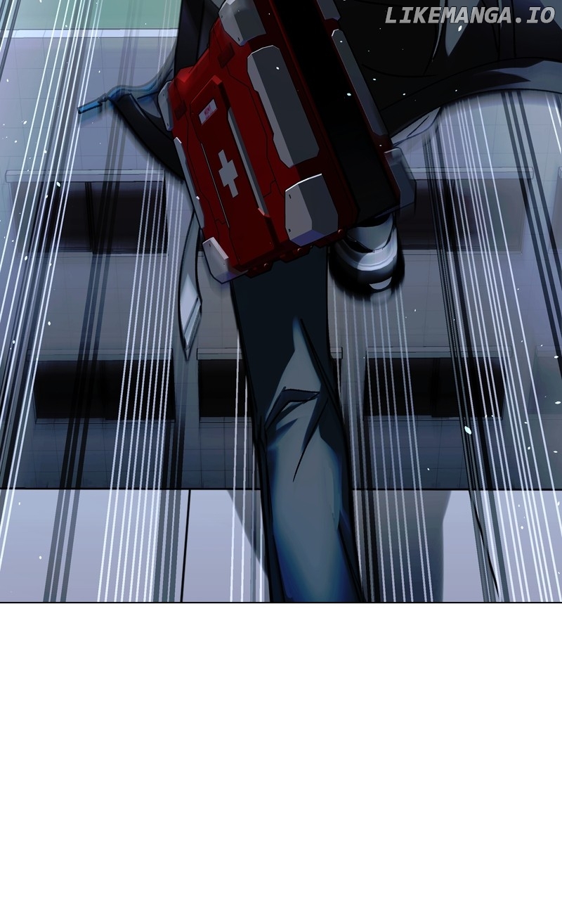 The End of the World is Just a Game to Me Chapter 34 - page 2