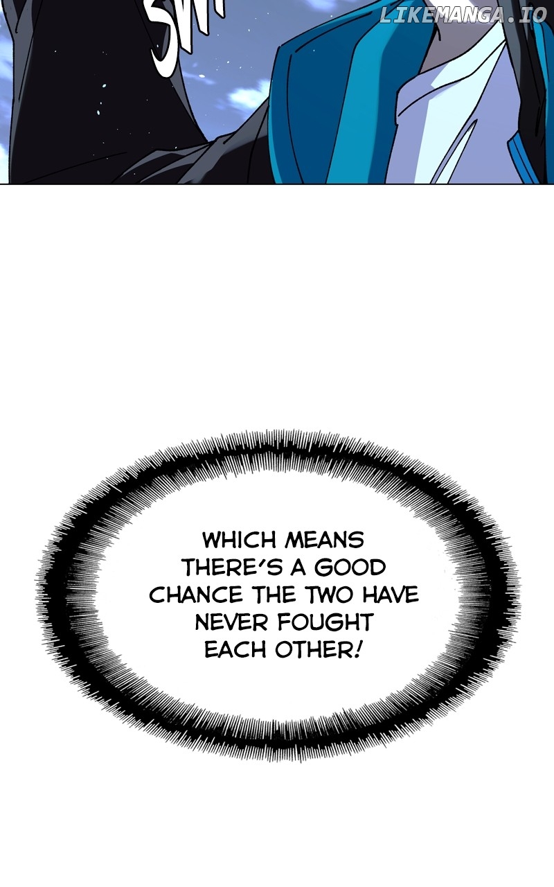 The End of the World is Just a Game to Me Chapter 34 - page 24