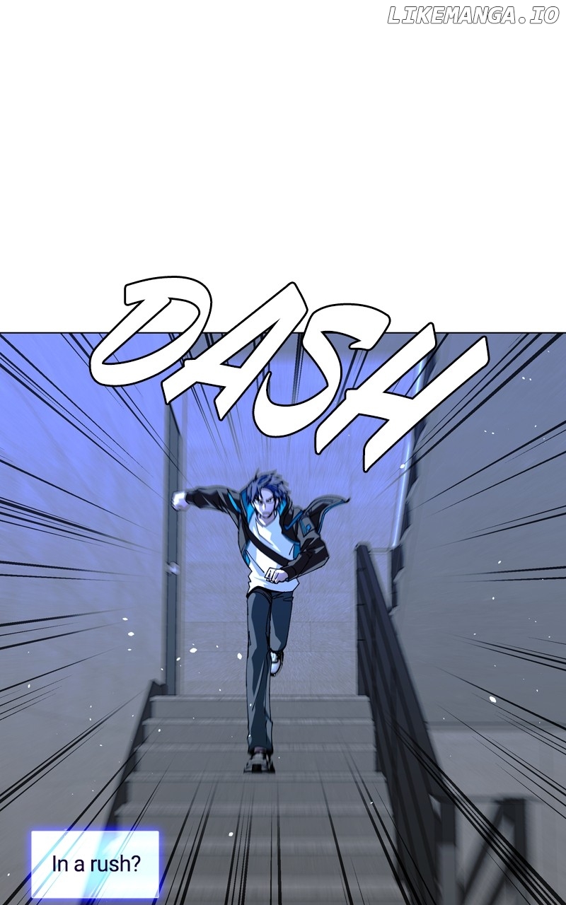 The End of the World is Just a Game to Me Chapter 34 - page 33