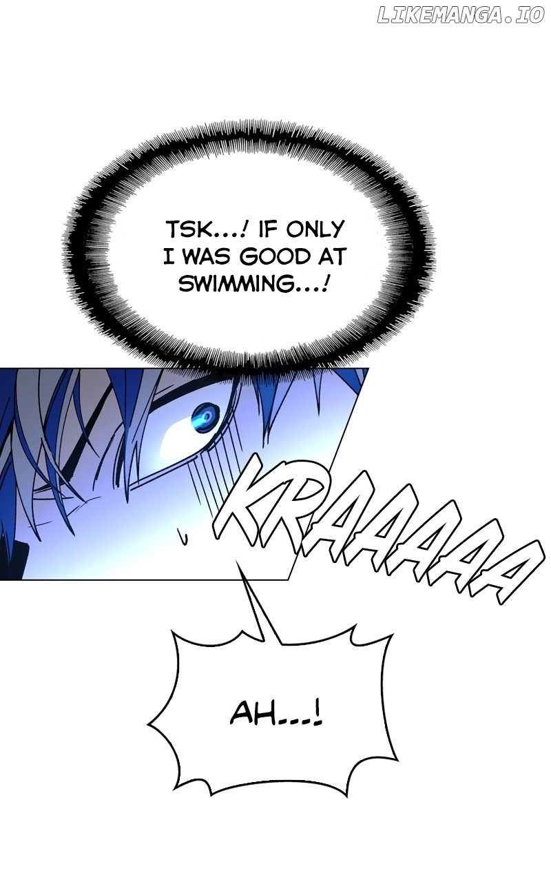 The End of the World is Just a Game to Me Chapter 34 - page 46