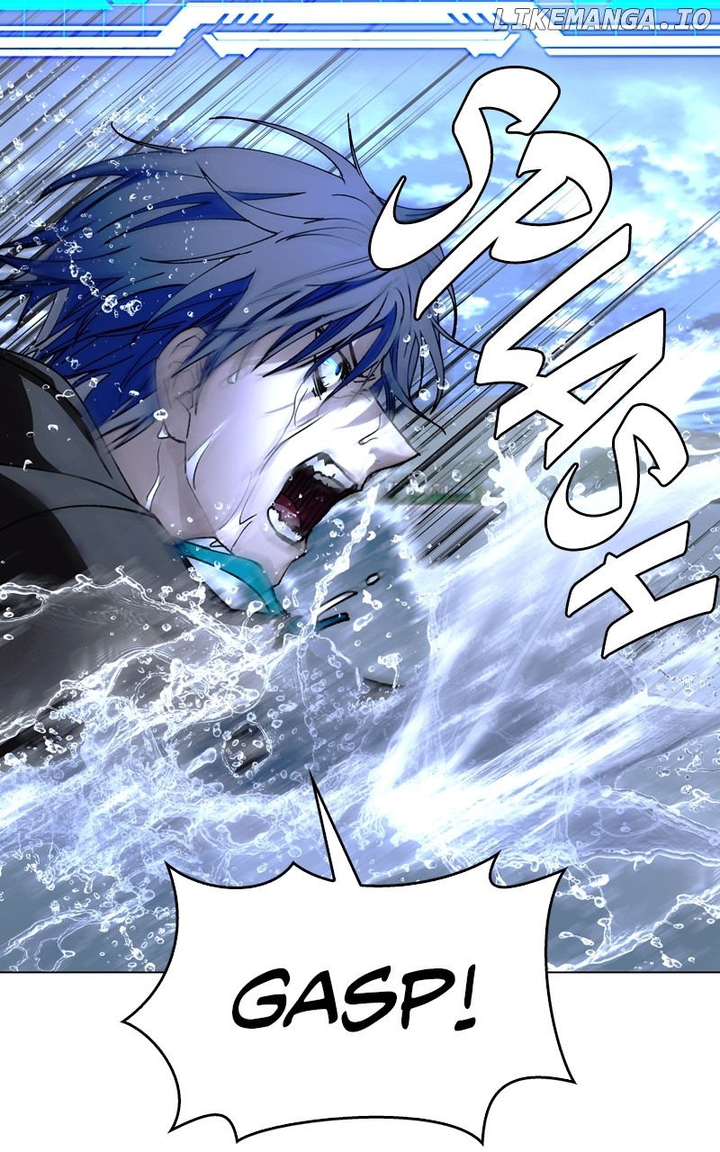 The End of the World is Just a Game to Me Chapter 34 - page 58