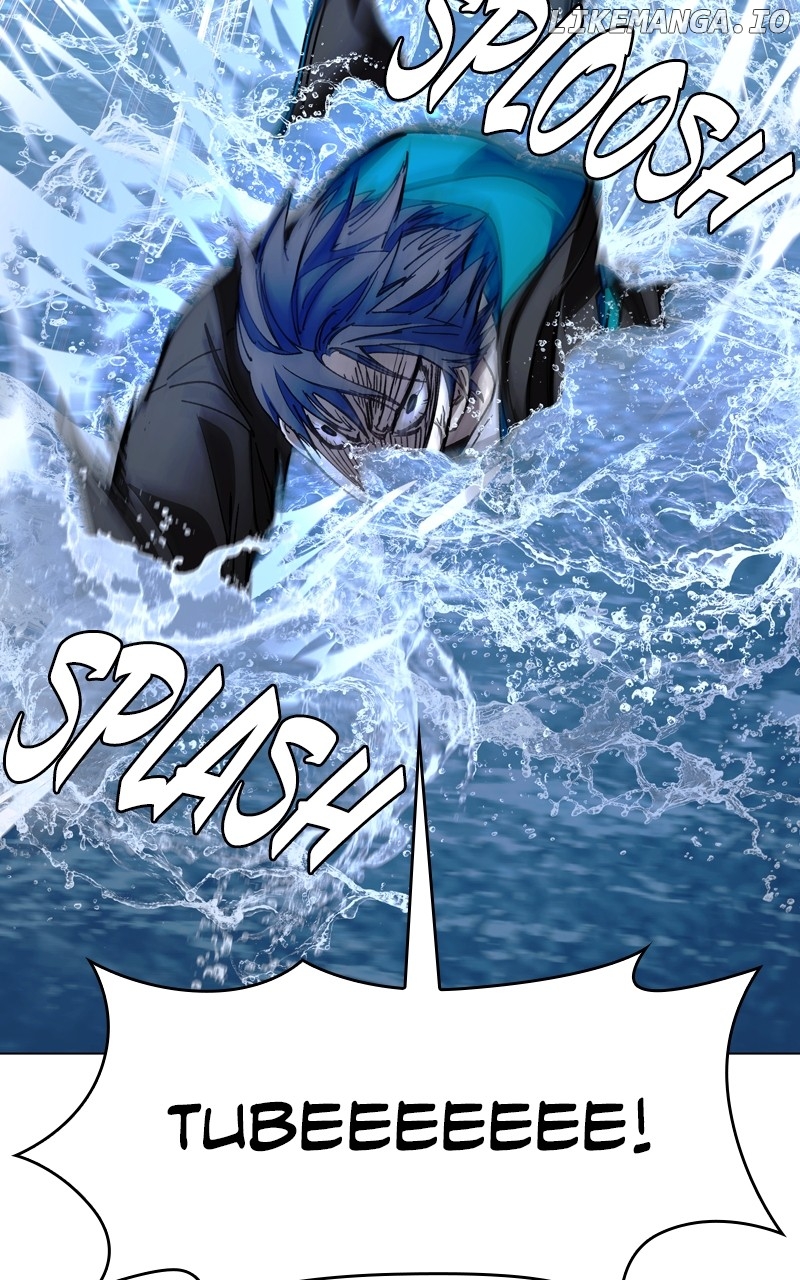 The End of the World is Just a Game to Me Chapter 34 - page 60