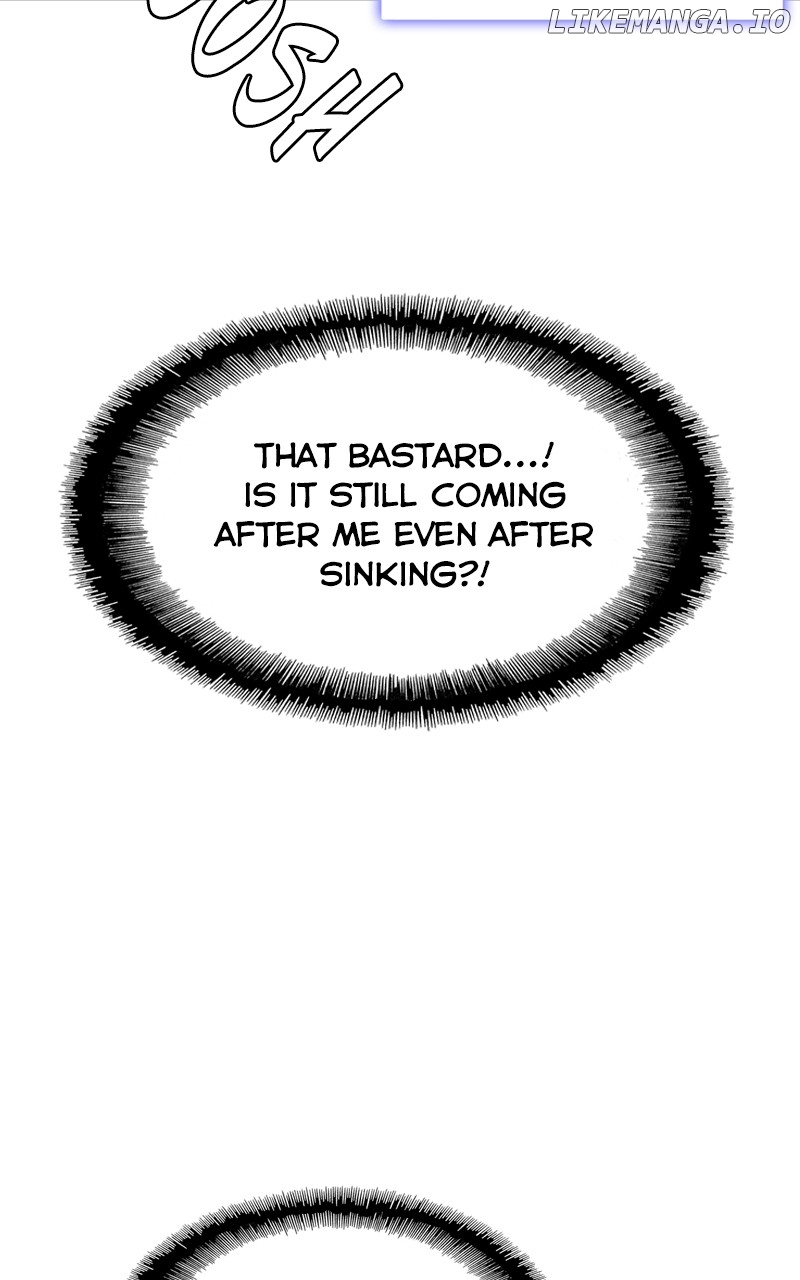 The End of the World is Just a Game to Me Chapter 34 - page 64