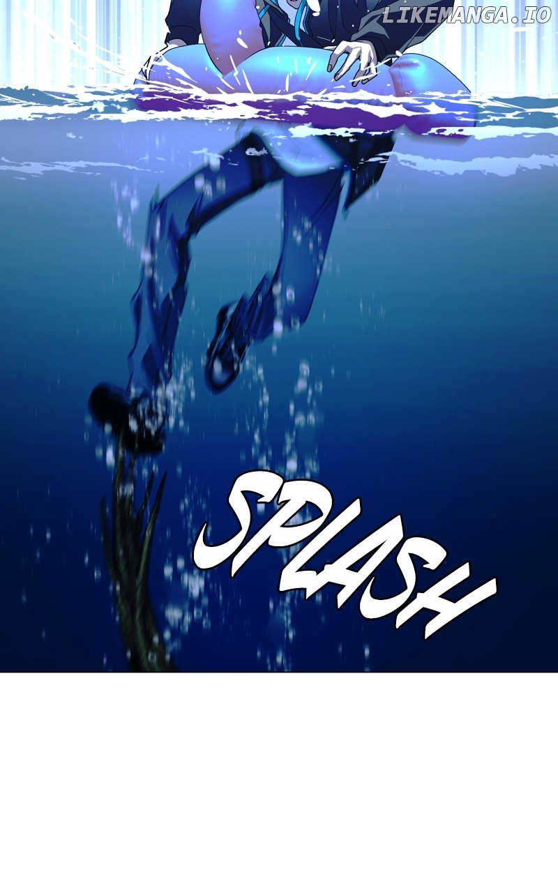 The End of the World is Just a Game to Me Chapter 34 - page 75