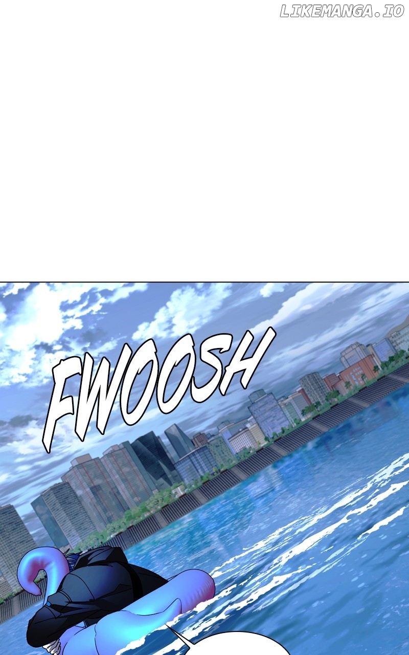 The End of the World is Just a Game to Me Chapter 34 - page 76