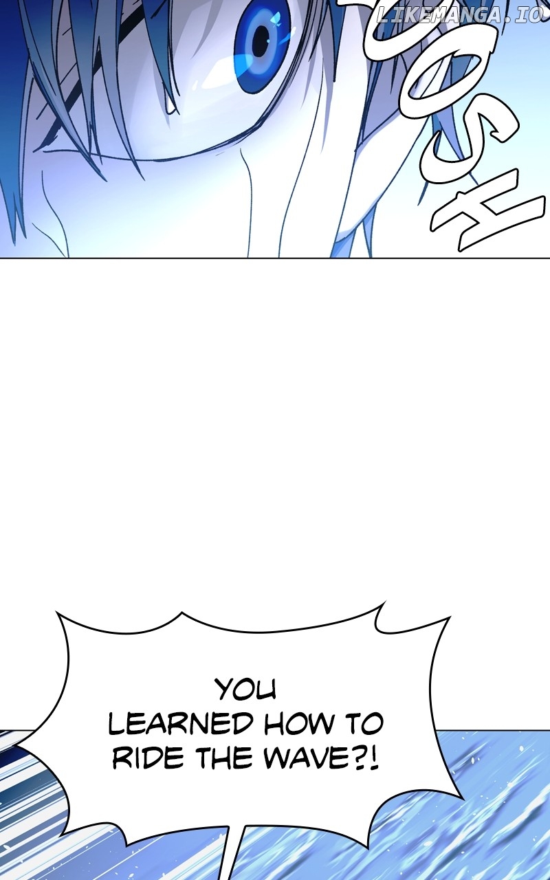 The End of the World is Just a Game to Me Chapter 34 - page 80
