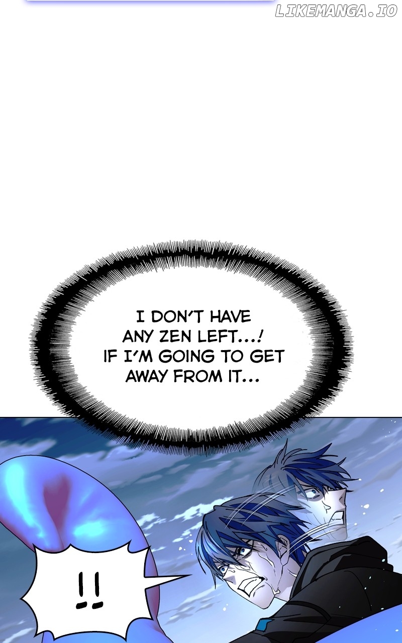 The End of the World is Just a Game to Me Chapter 34 - page 82