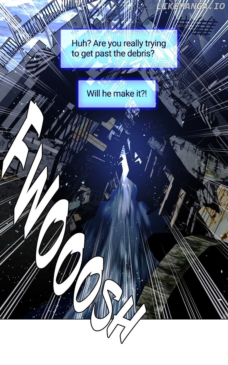 The End of the World is Just a Game to Me Chapter 34 - page 87