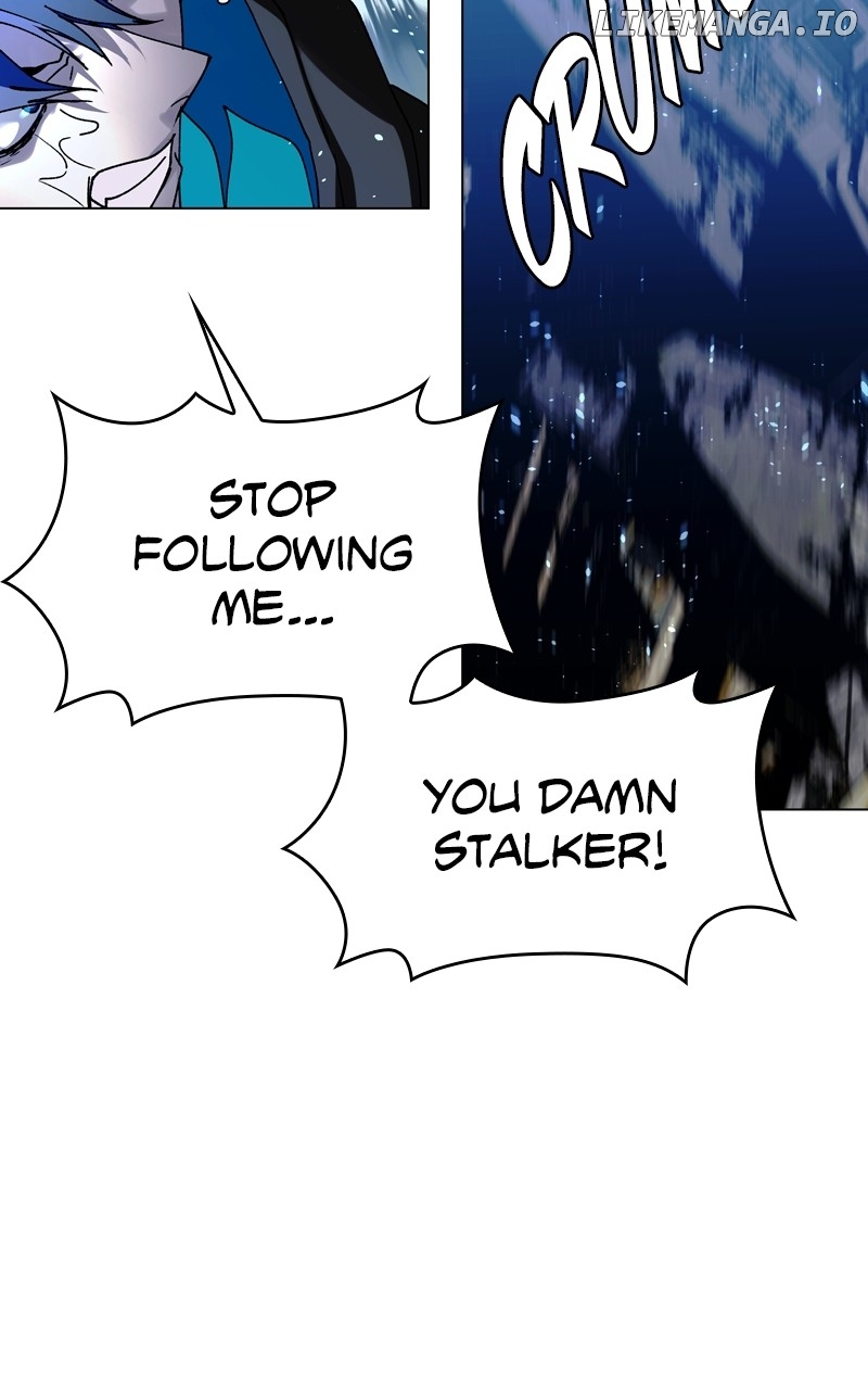 The End of the World is Just a Game to Me Chapter 34 - page 91