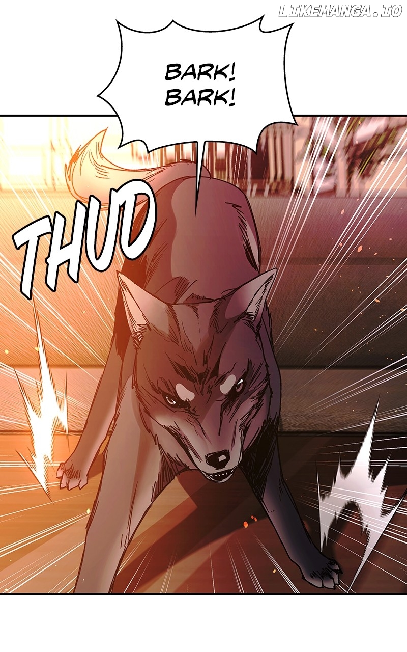 The End of the World is Just a Game to Me Chapter 78 - page 10
