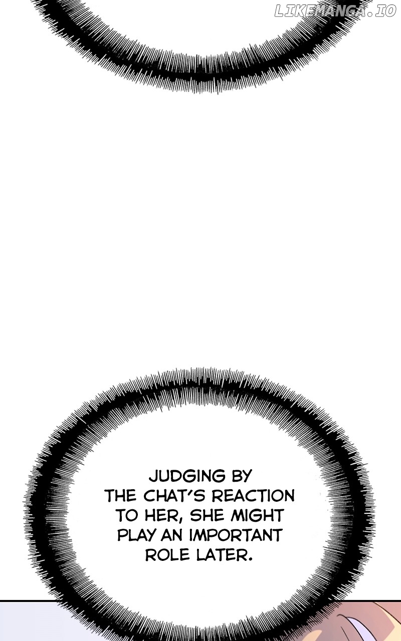 The End of the World is Just a Game to Me Chapter 78 - page 103