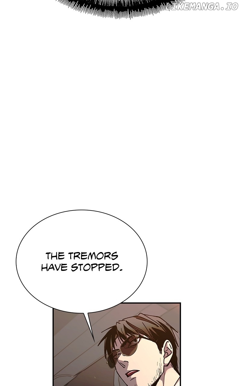The End of the World is Just a Game to Me Chapter 78 - page 105