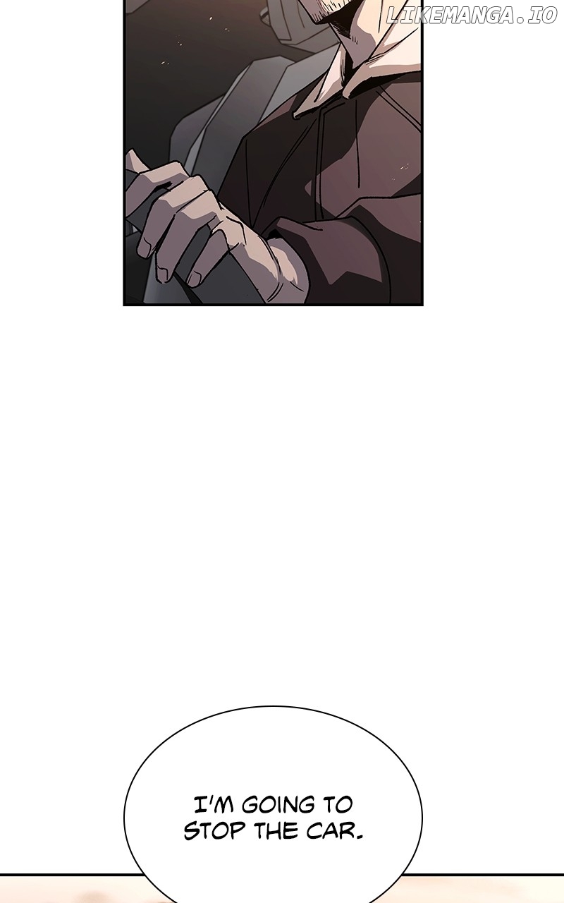 The End of the World is Just a Game to Me Chapter 78 - page 106