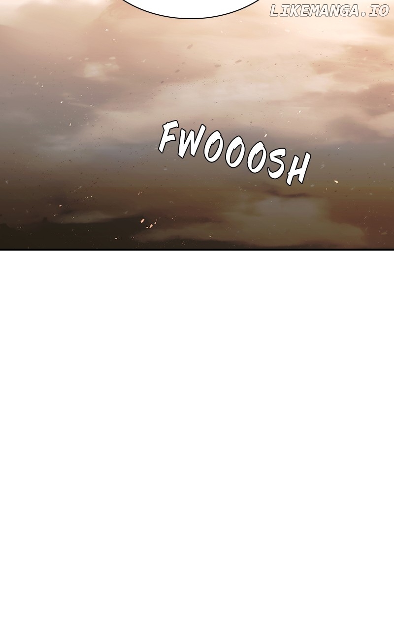 The End of the World is Just a Game to Me Chapter 78 - page 107