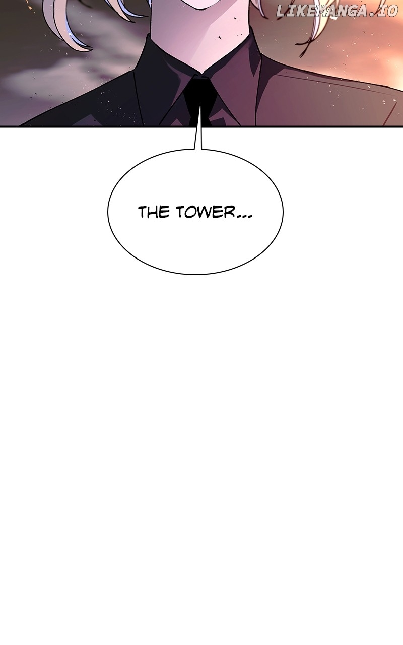 The End of the World is Just a Game to Me Chapter 78 - page 110