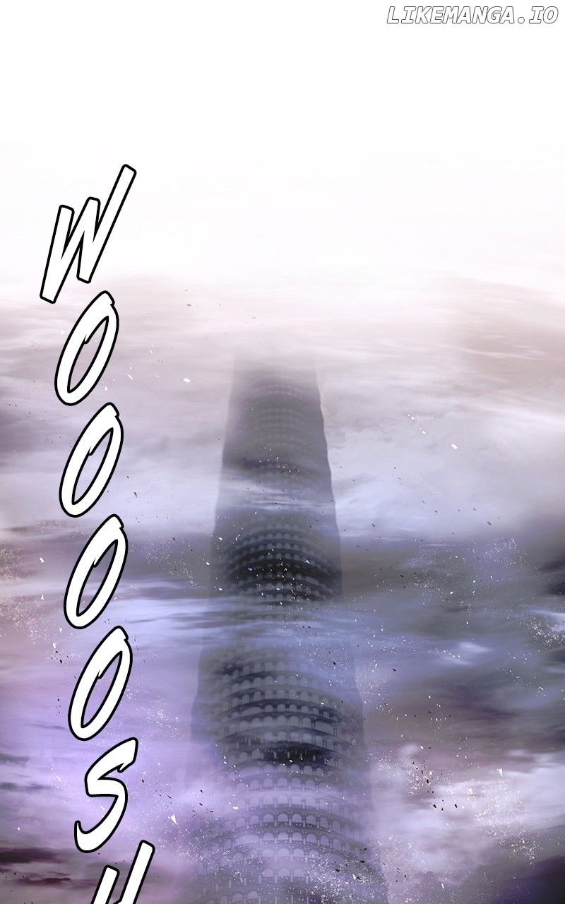 The End of the World is Just a Game to Me Chapter 78 - page 111
