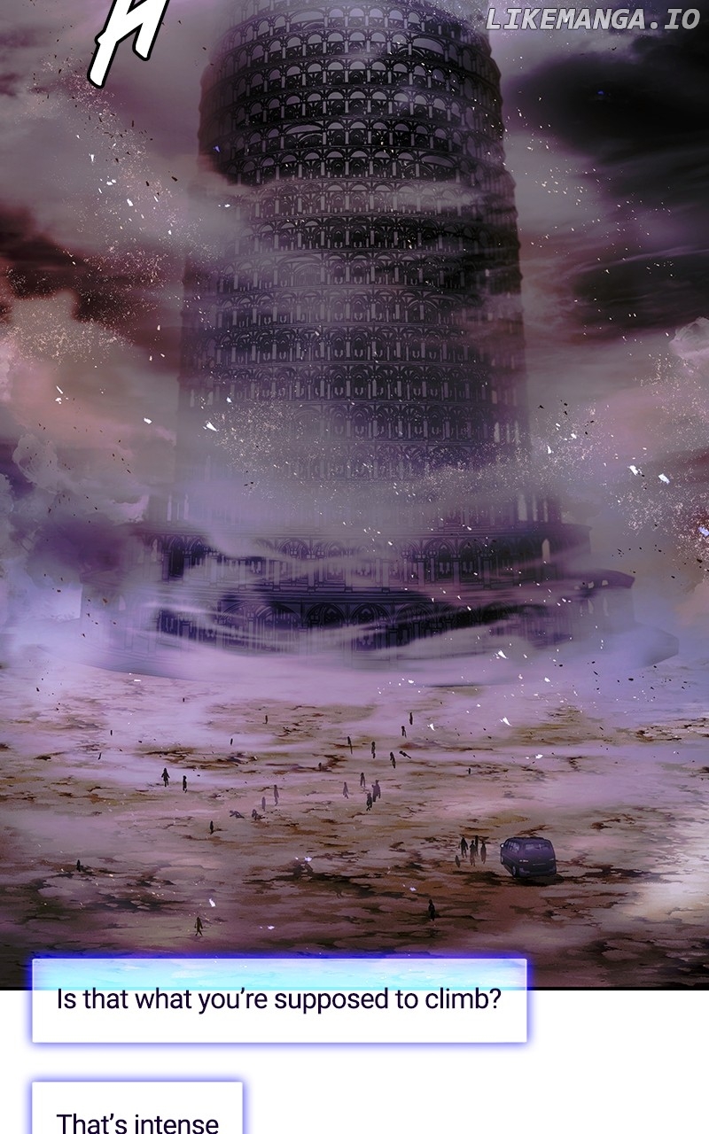 The End of the World is Just a Game to Me Chapter 78 - page 112
