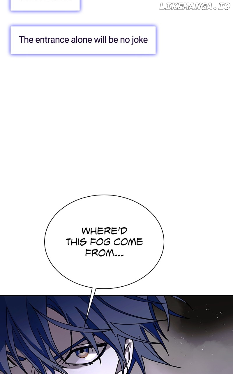 The End of the World is Just a Game to Me Chapter 78 - page 113
