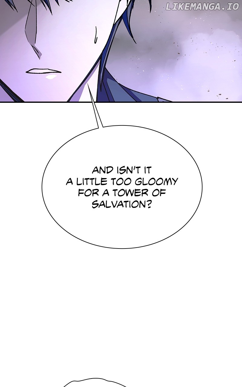 The End of the World is Just a Game to Me Chapter 78 - page 114
