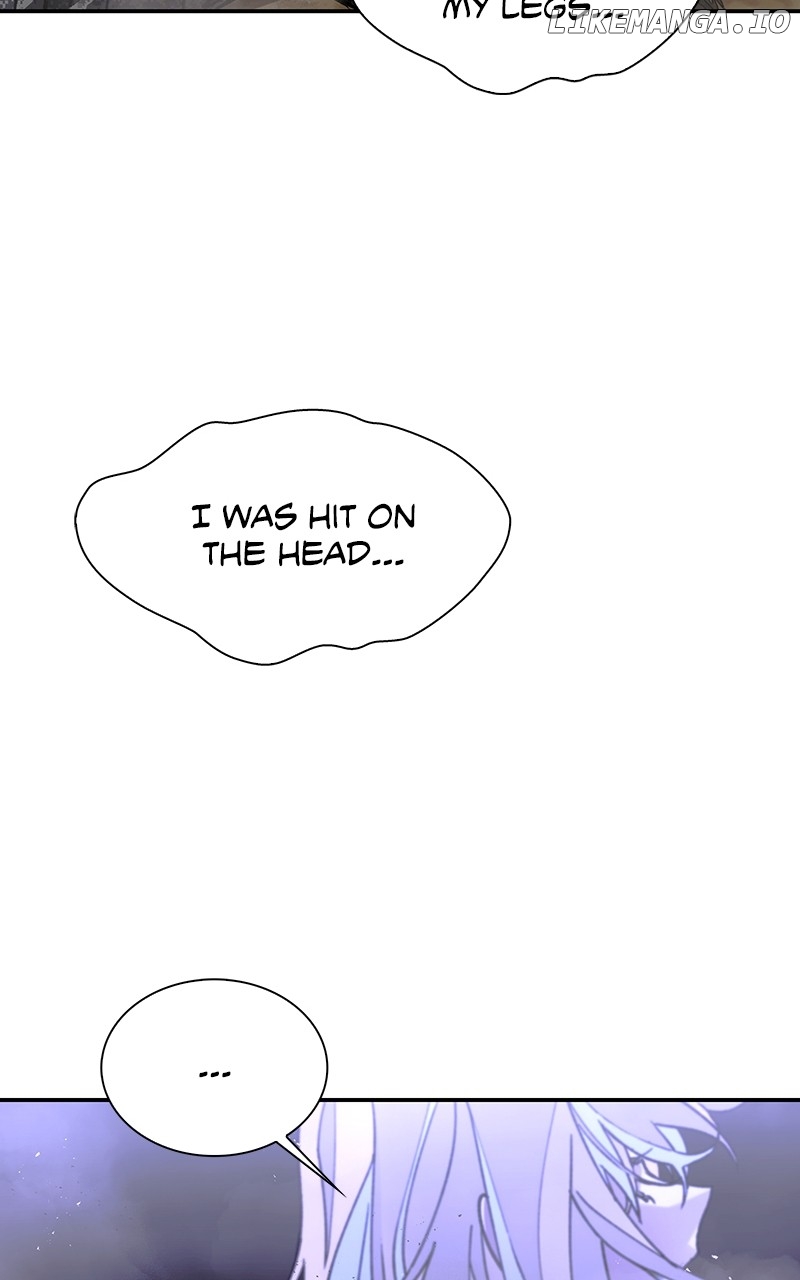 The End of the World is Just a Game to Me Chapter 78 - page 116