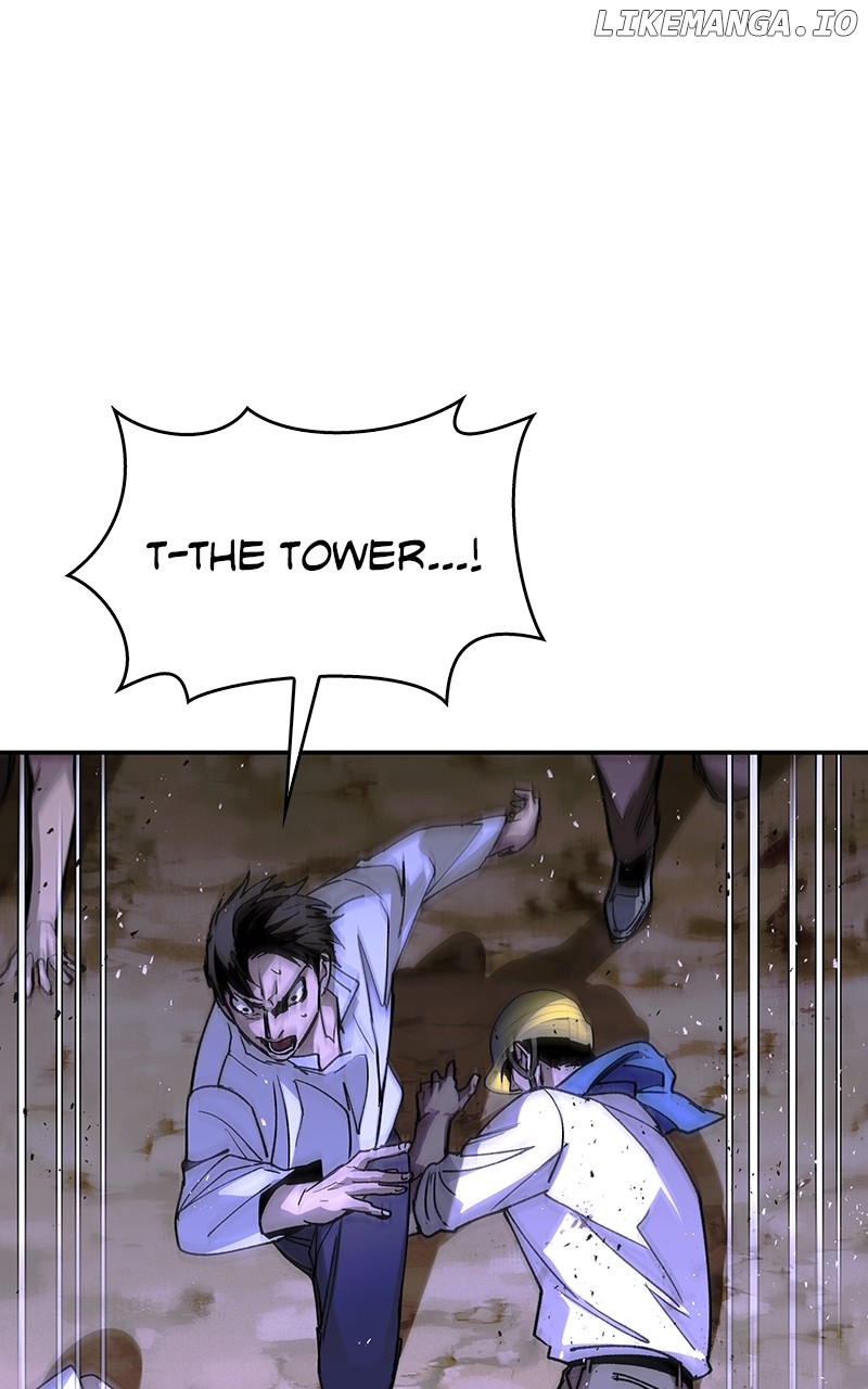 The End of the World is Just a Game to Me Chapter 78 - page 118