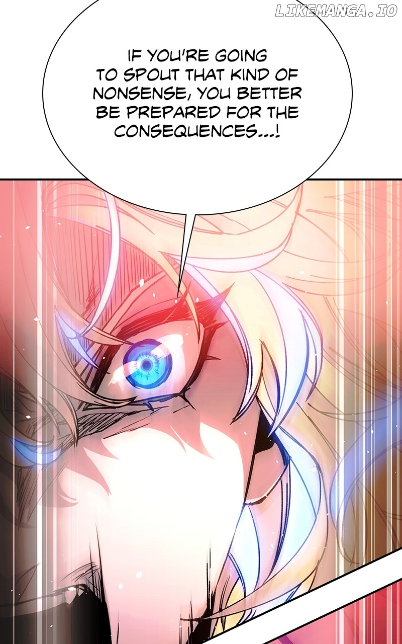 The End of the World is Just a Game to Me Chapter 78 - page 12