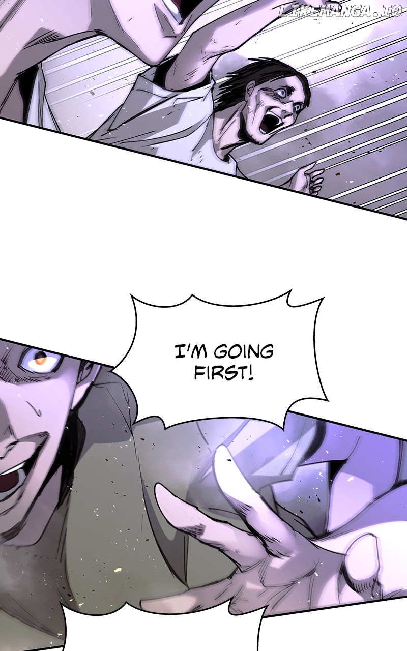 The End of the World is Just a Game to Me Chapter 78 - page 120