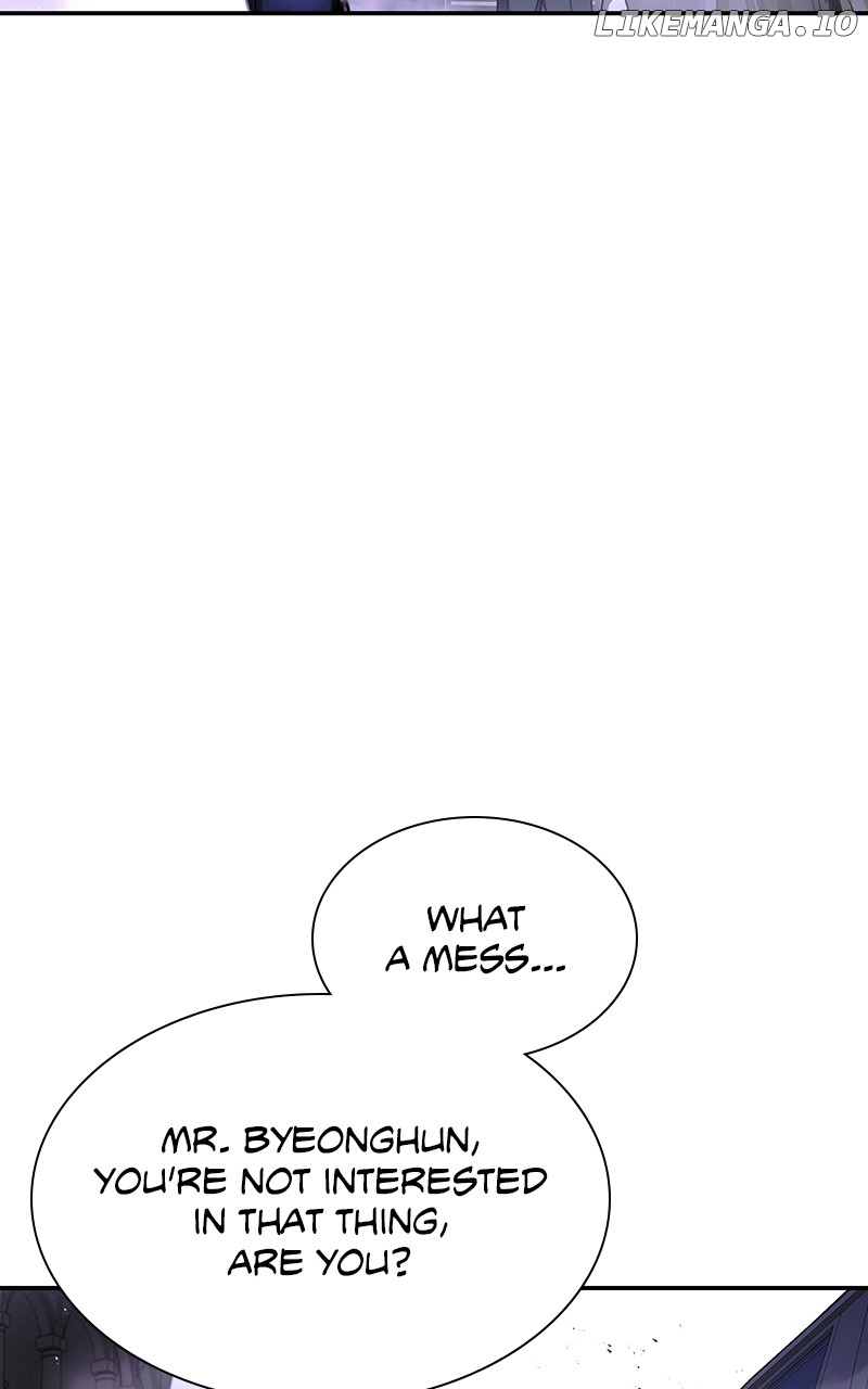 The End of the World is Just a Game to Me Chapter 78 - page 122