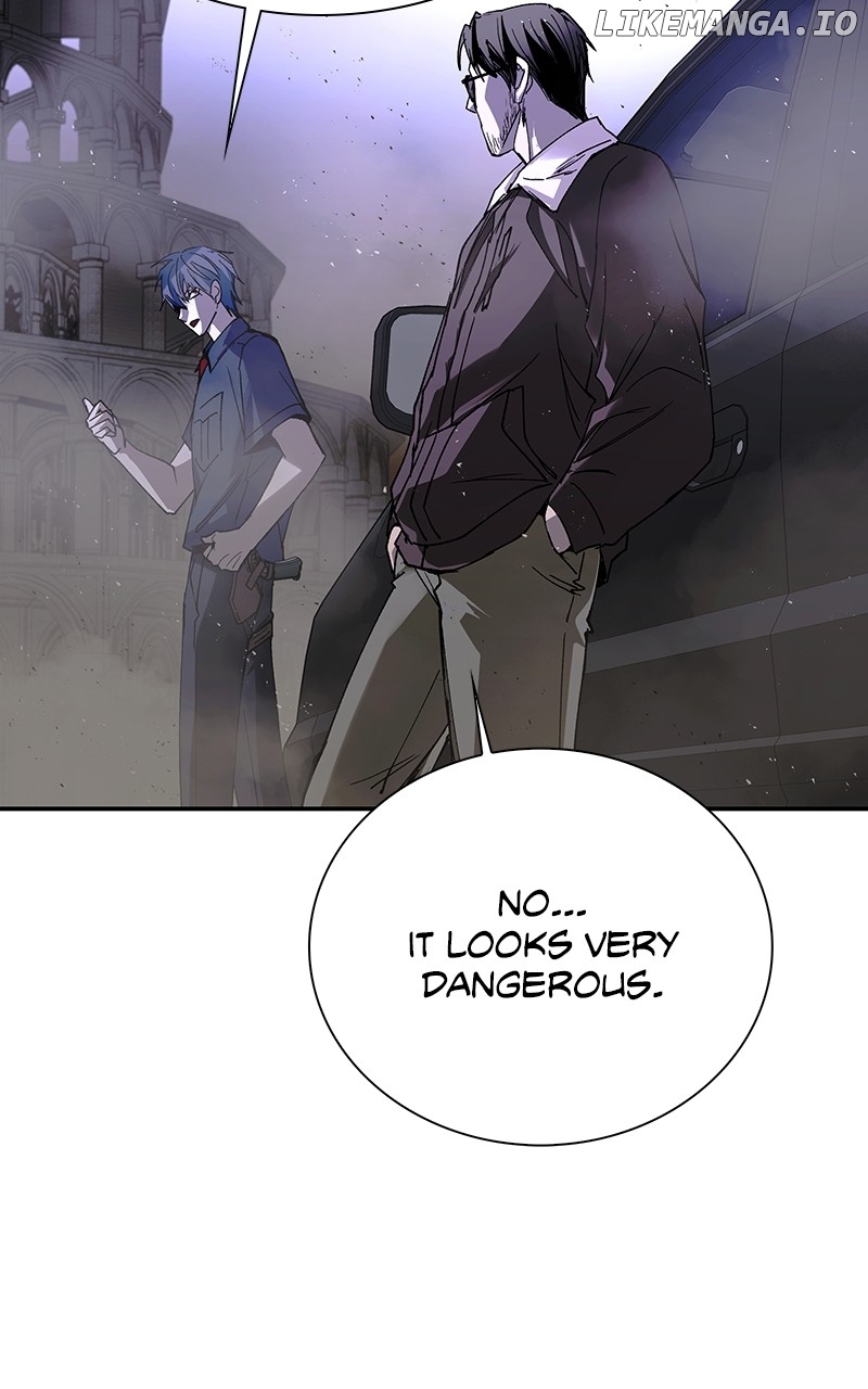 The End of the World is Just a Game to Me Chapter 78 - page 123