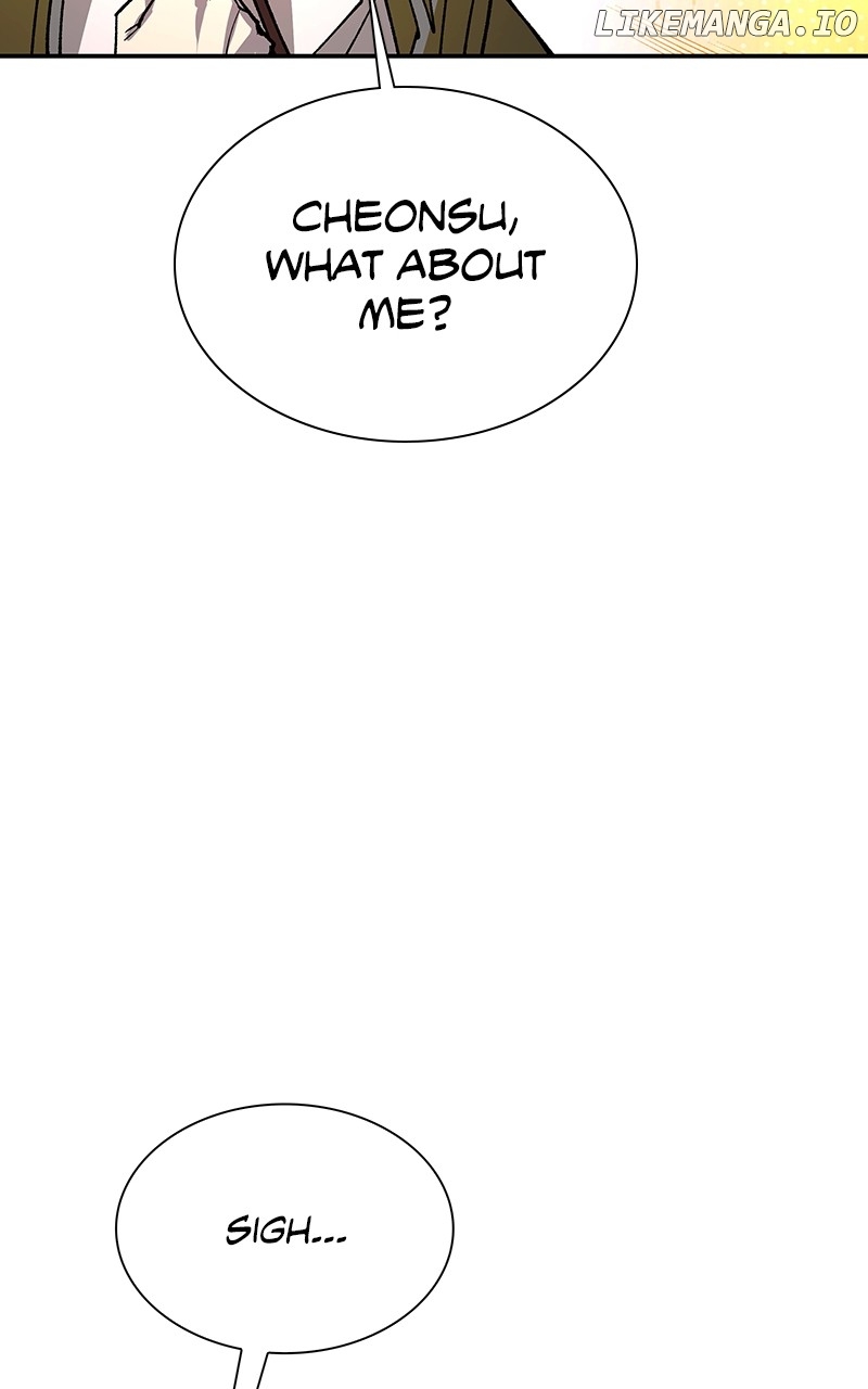 The End of the World is Just a Game to Me Chapter 78 - page 125