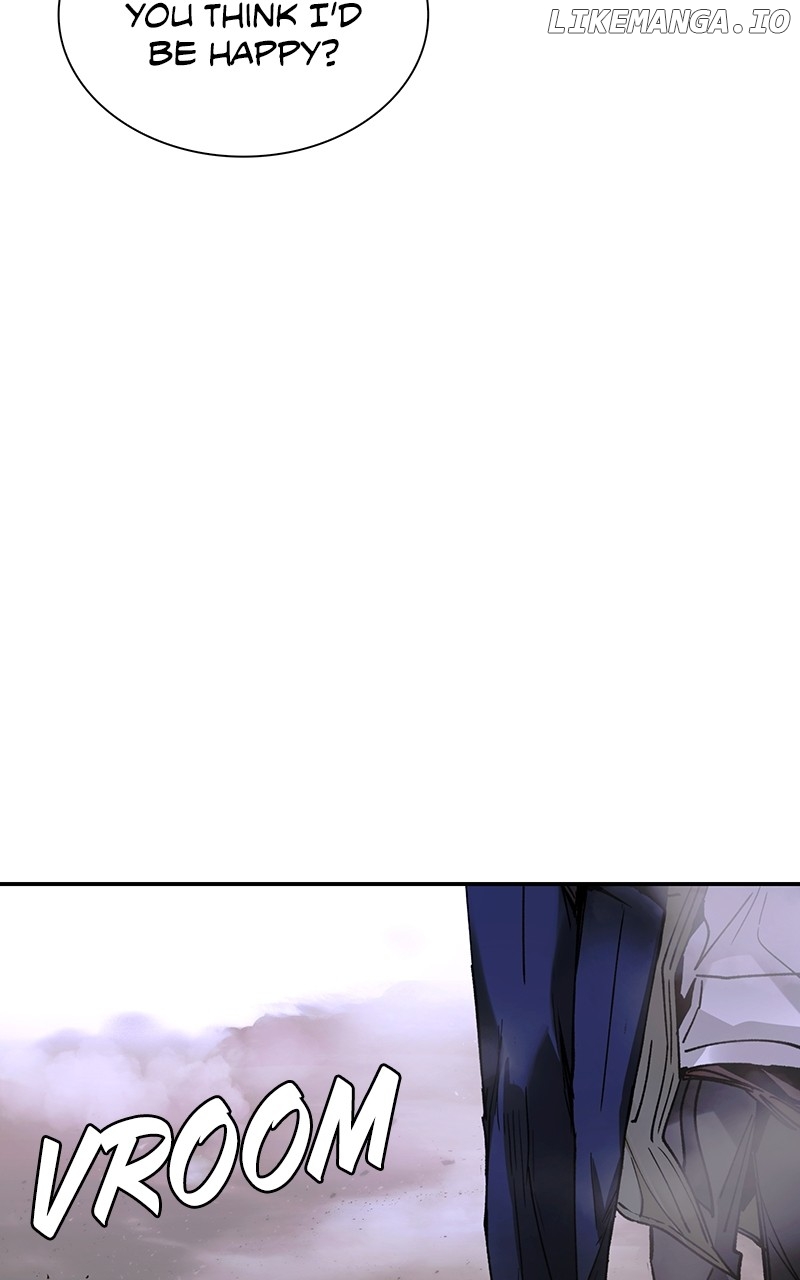 The End of the World is Just a Game to Me Chapter 78 - page 127