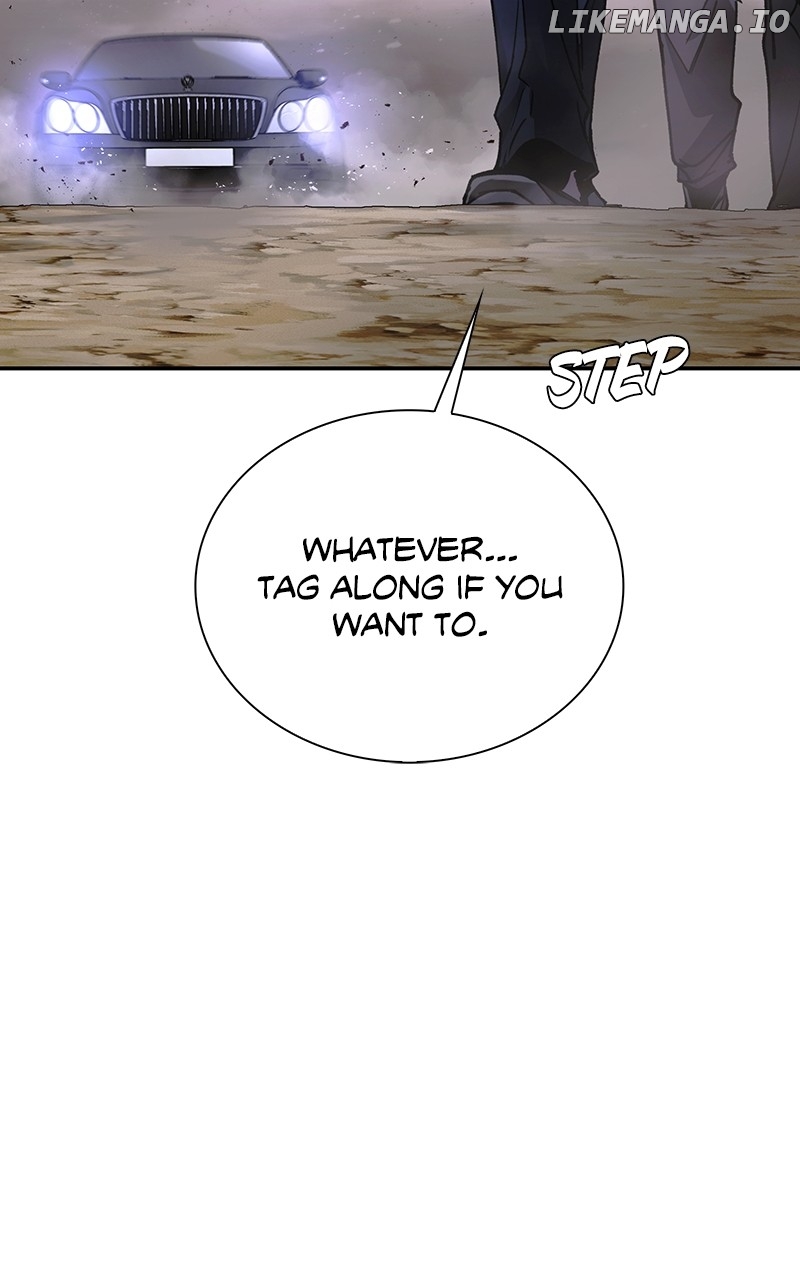 The End of the World is Just a Game to Me Chapter 78 - page 128